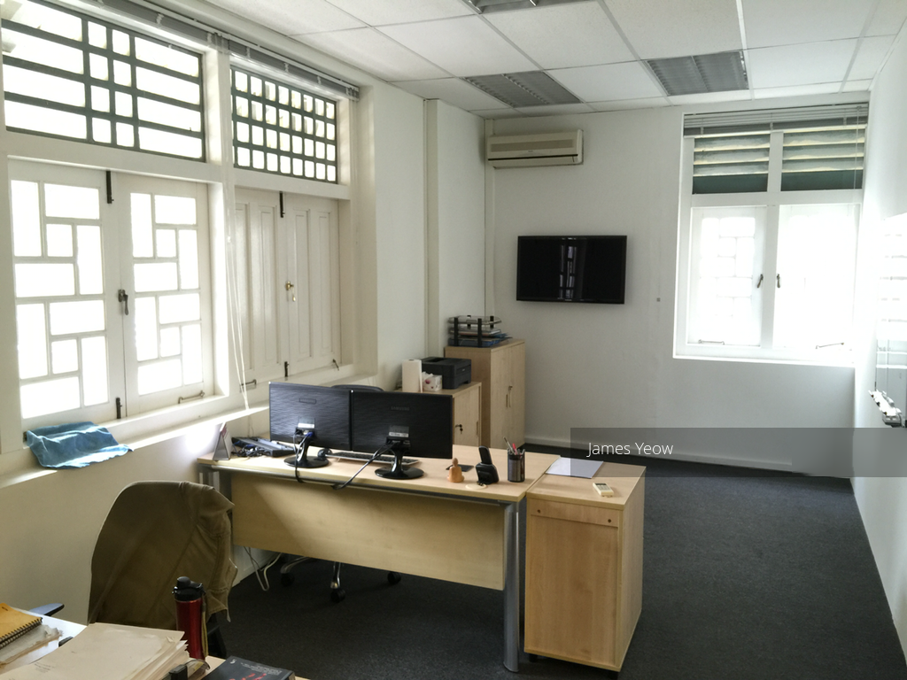 Emerald Garden (D1), Office #114158552